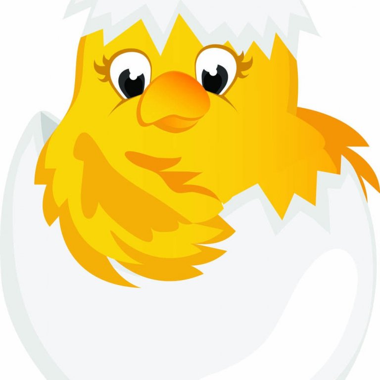 Nemendur komnir í páskafrí