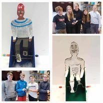 Lausnamiðað samvinnuverkefni í 7.b.