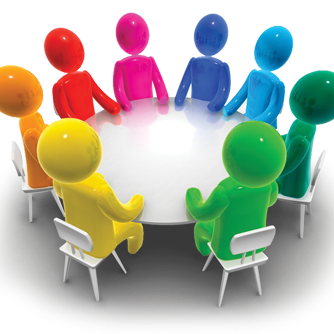 Samtöl í janúar 2019