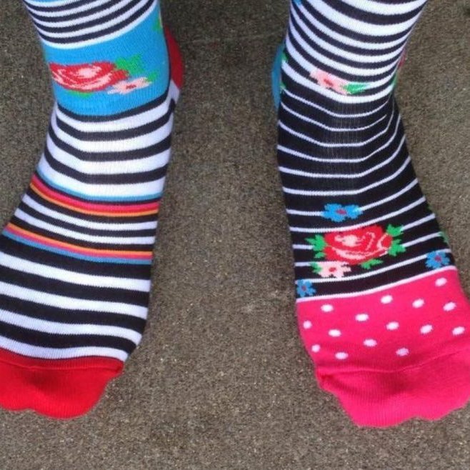 Alþjóðlegur dagur Downs-heilkennis