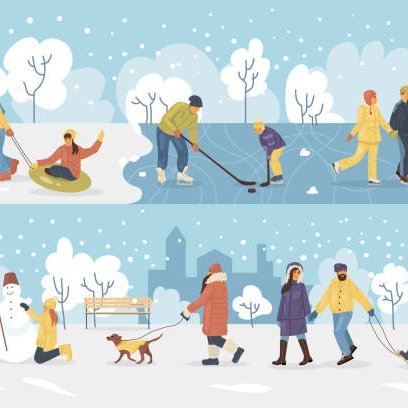 Útivistardagur 12. febrúar