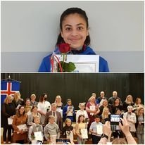 Viðurkenning fræðsluráðs